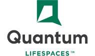 Quantum LifeSpaces